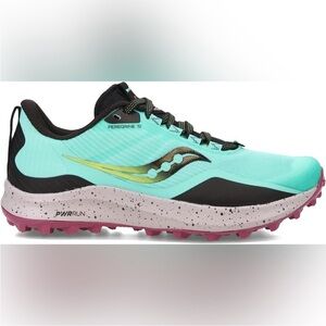 Saucony Women’s Trail Runninh Shoes